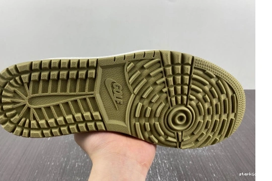 Retro Scott Low Neutral Jordan Travis Golf Olive FZ3124-200 1 1130